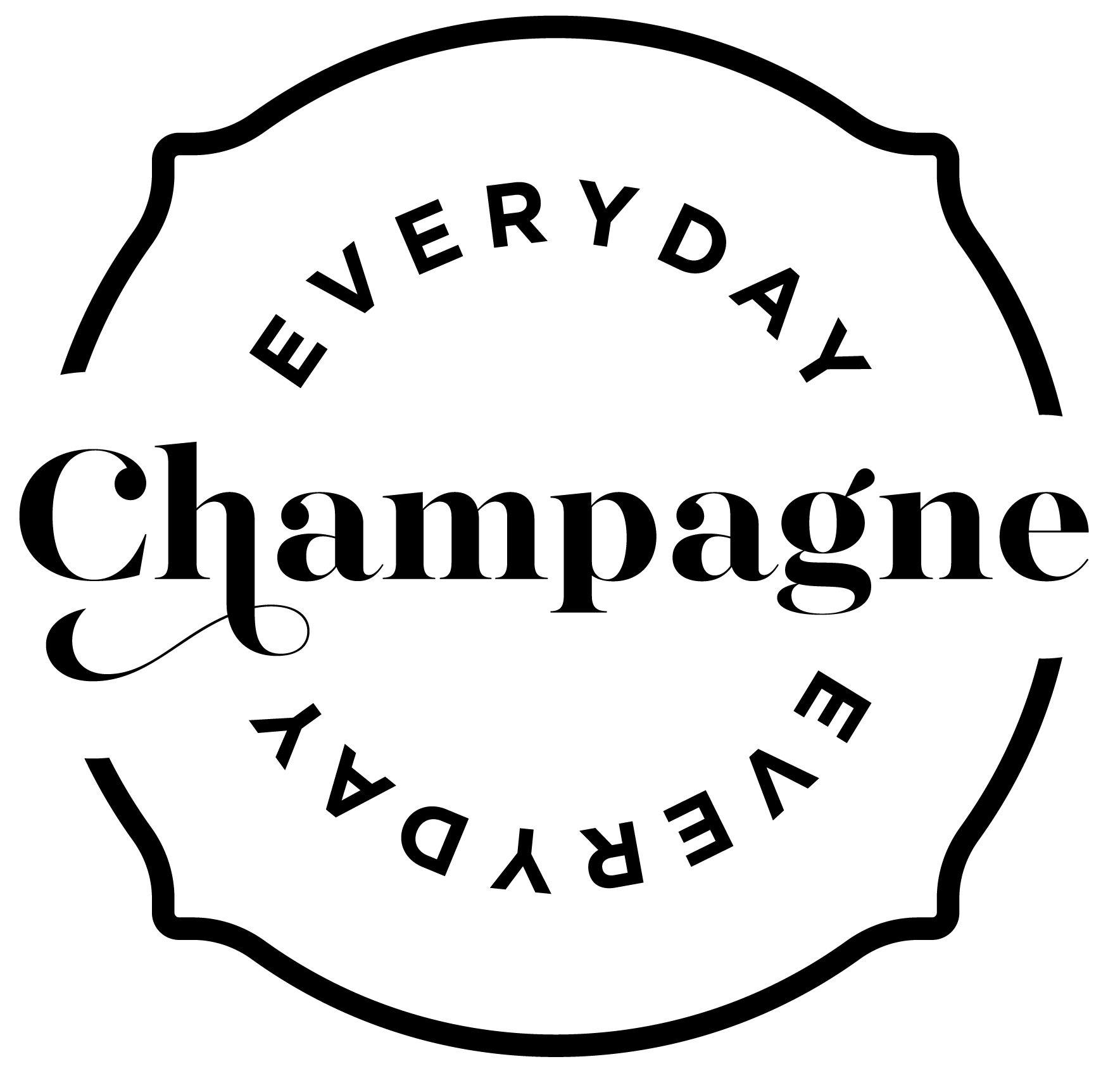 EveryDay Champagne