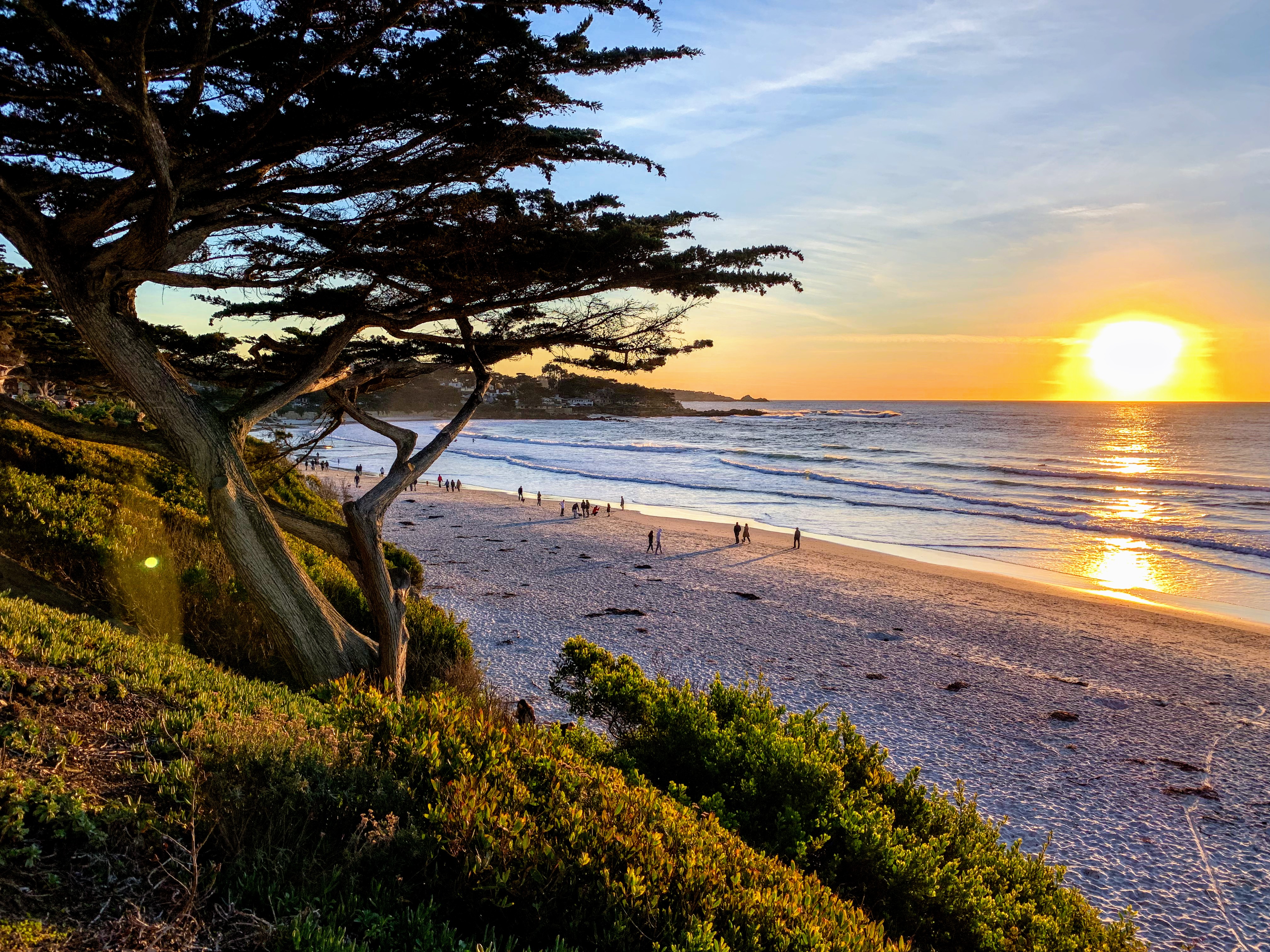 The Perfect Weekend In An Idyllic Town CarmelbytheSea