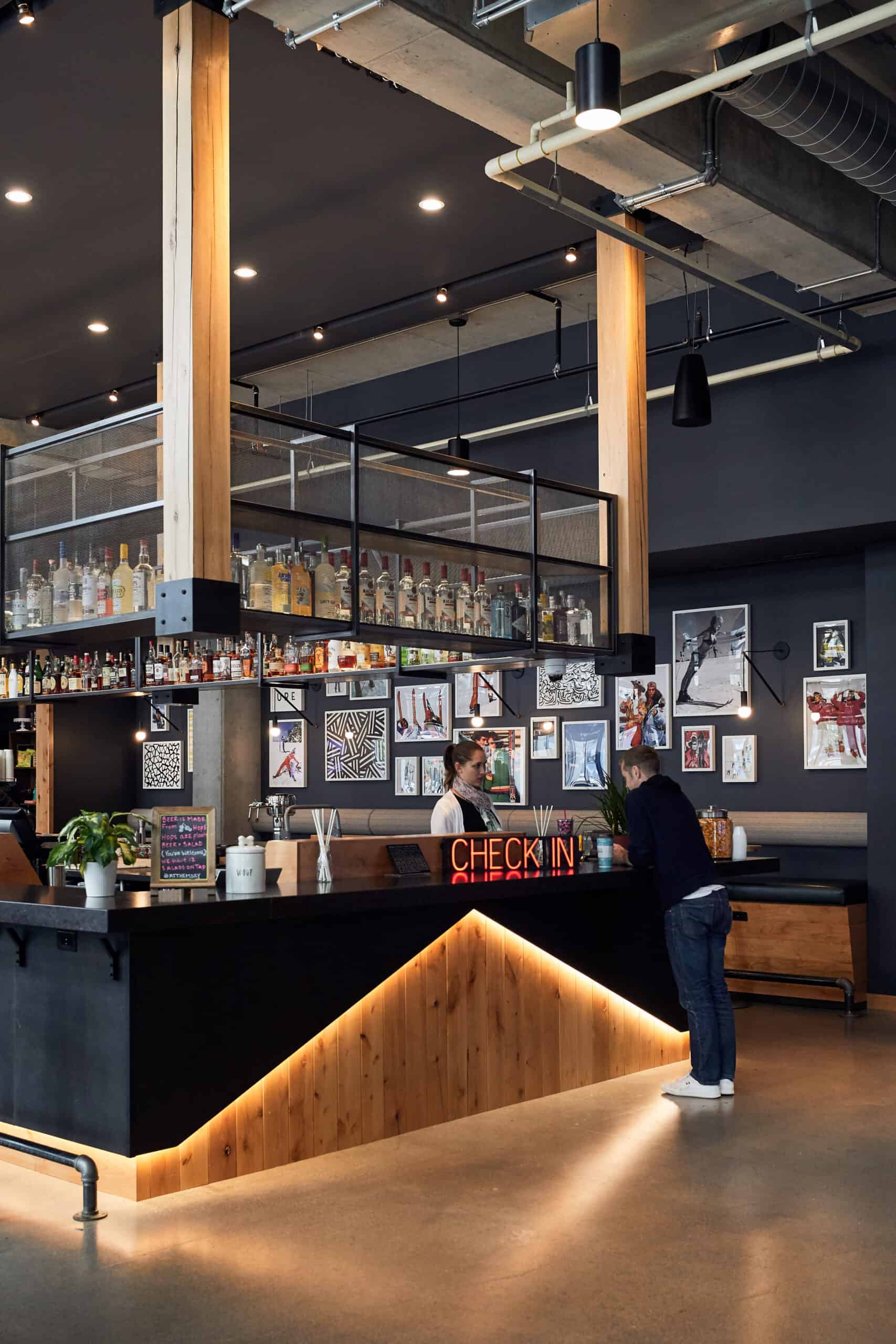 Featured image for Moxy Hotel