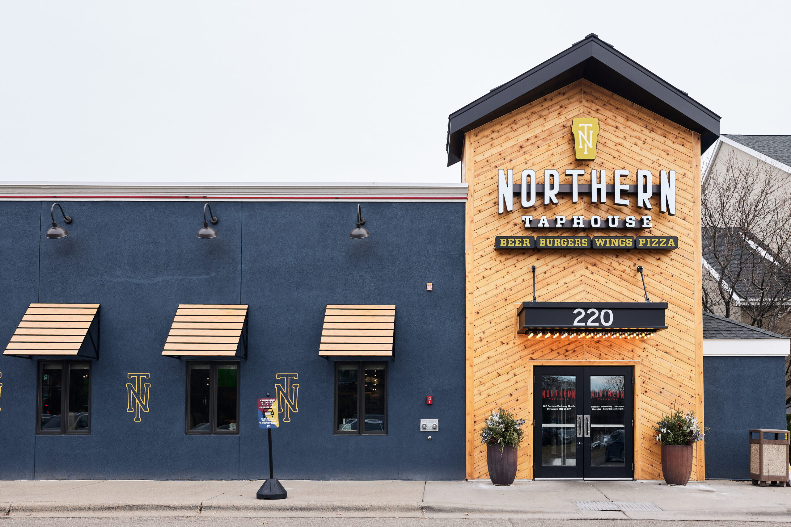 Featured Image for Northern Taphouse coming to Woodbury this Fall
