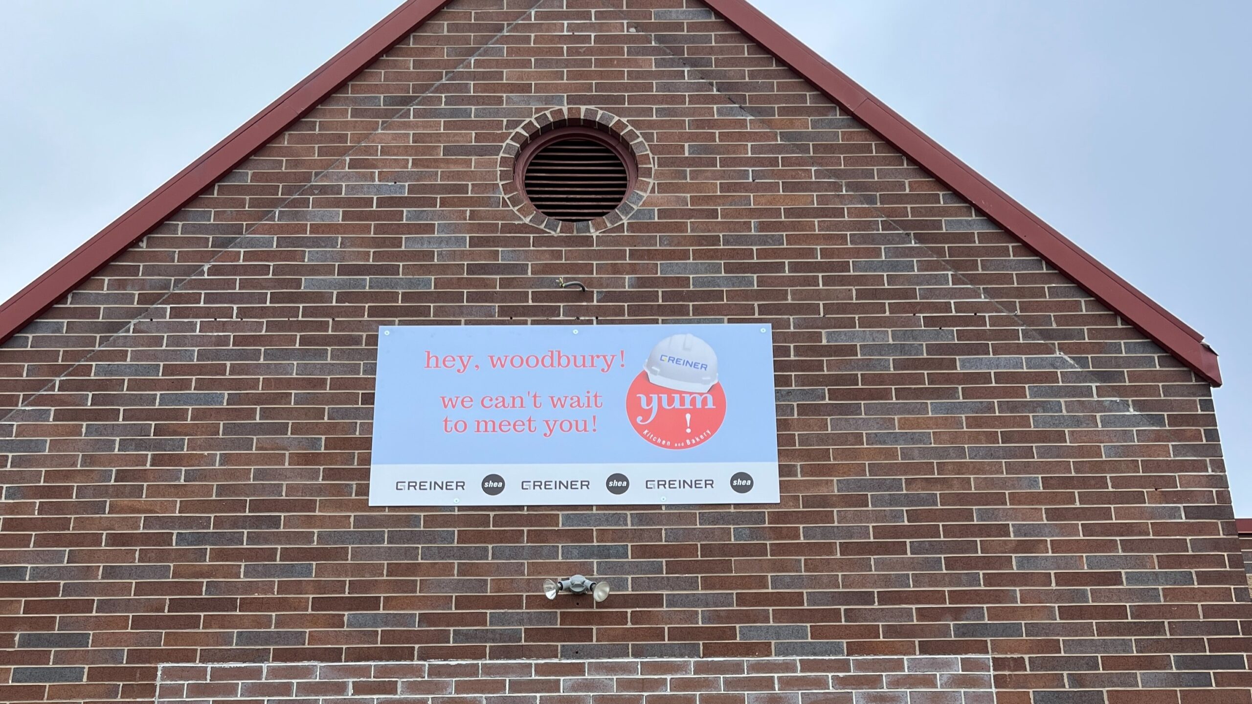 Featured Image for yum! Kitchen and Bakery Woodbury location opening in September
