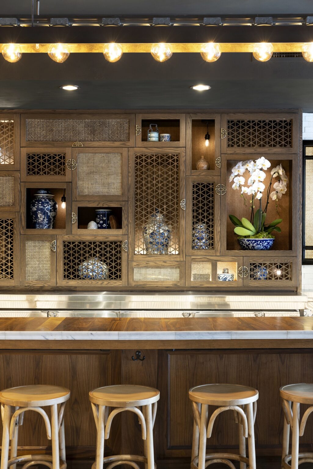 The Making Of Gai Noi: A Room-by-Room Transformation