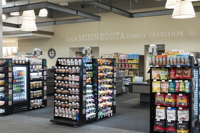 Lunds & Byerlys Apple Valley Shea