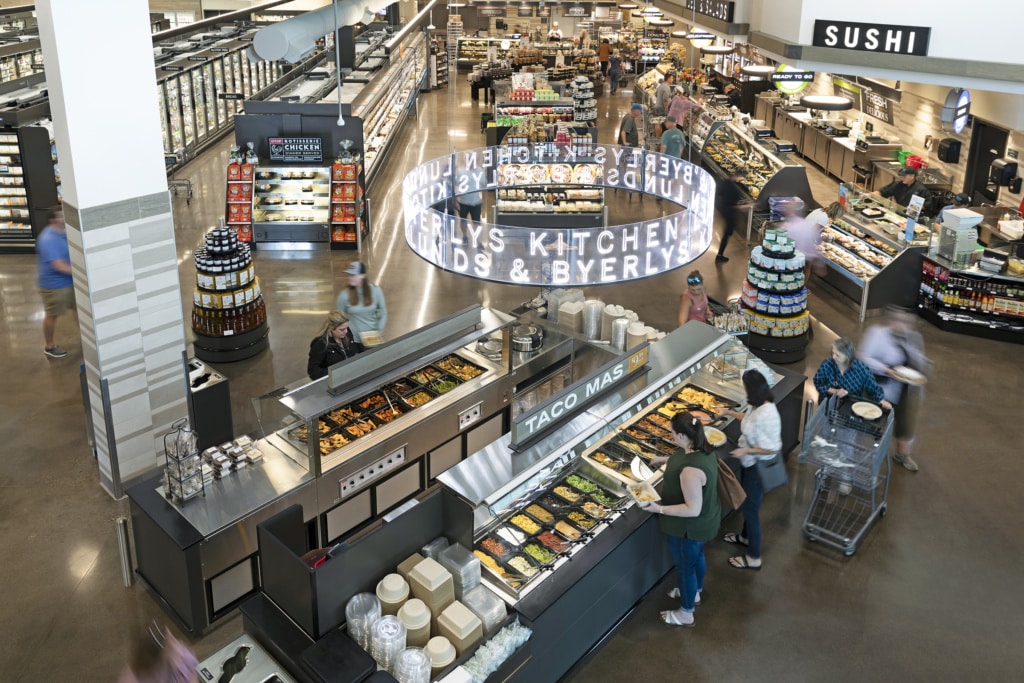 Lunds & Byerlys Apple Valley Shea