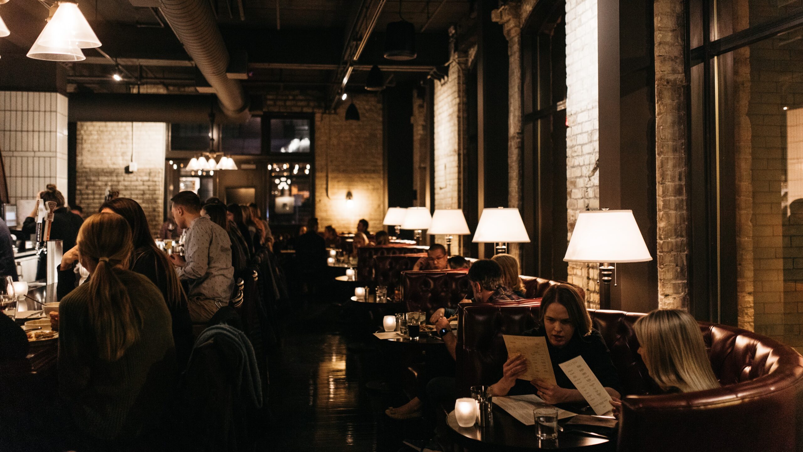 Featured Image for Shea-designed restaurants named “Culinary North Stars” by the Star Tribune