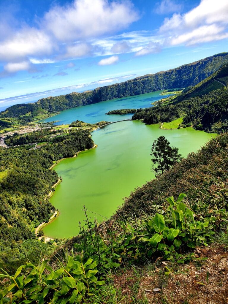Azores, Portugal