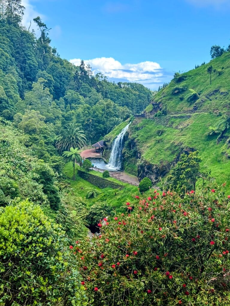 Azores, Portugal