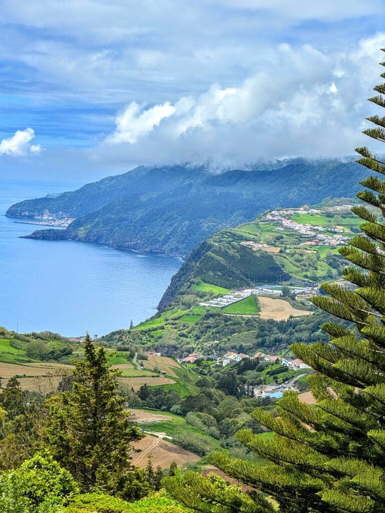 Azores, Portugal