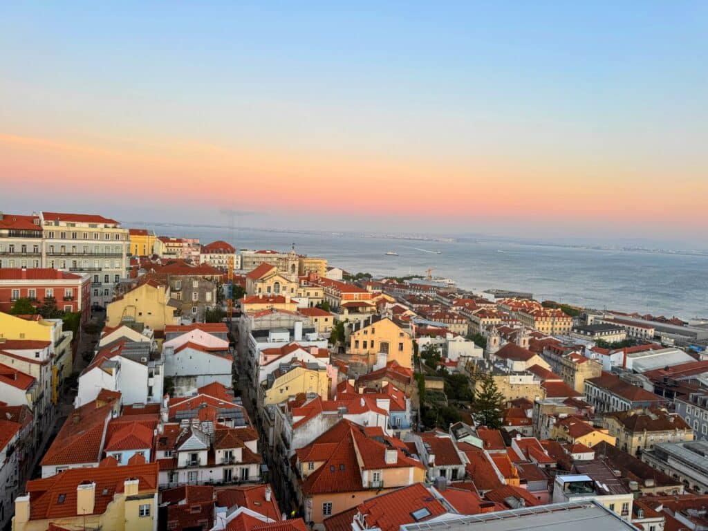 Lisbon, Portugal