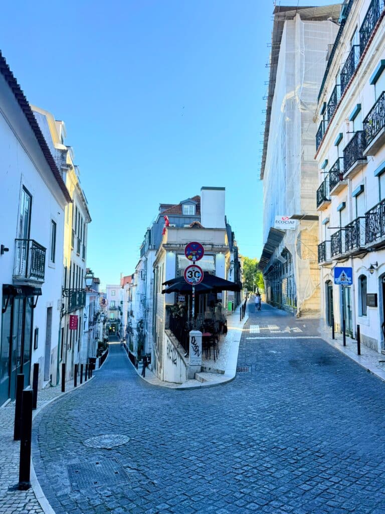 Lisbon, Portugal