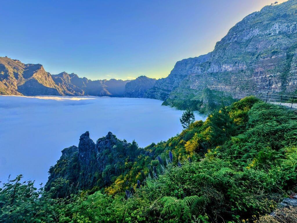 Madeira, Portugal