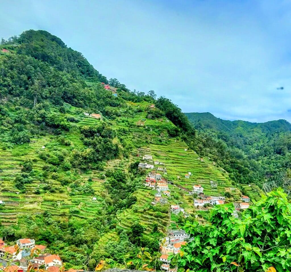 Madeira, Portugal