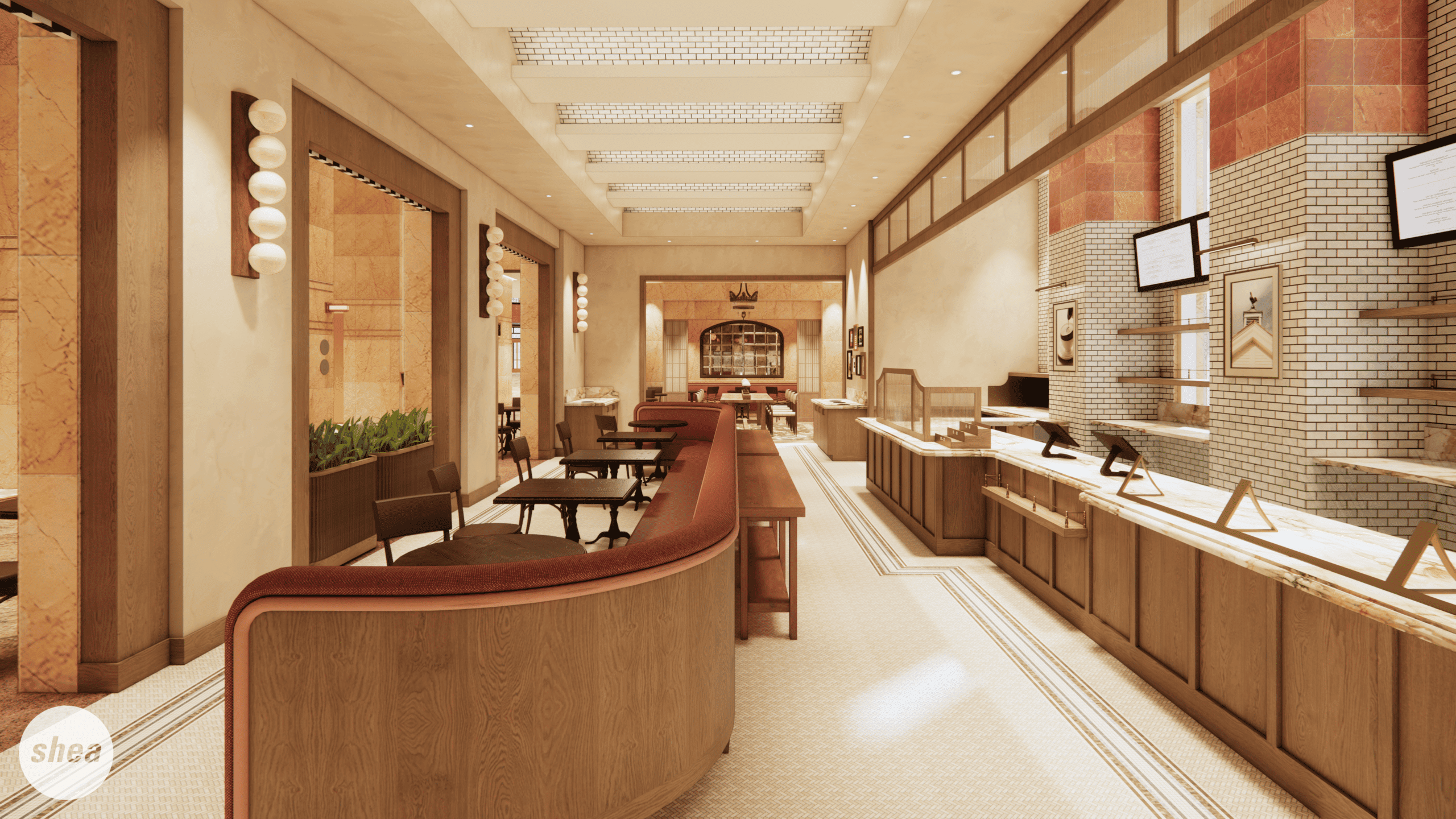 Featured Image for Gavin Kaysen opening 3rd Bellecour location in Minneapolis’ Wells Fargo Center