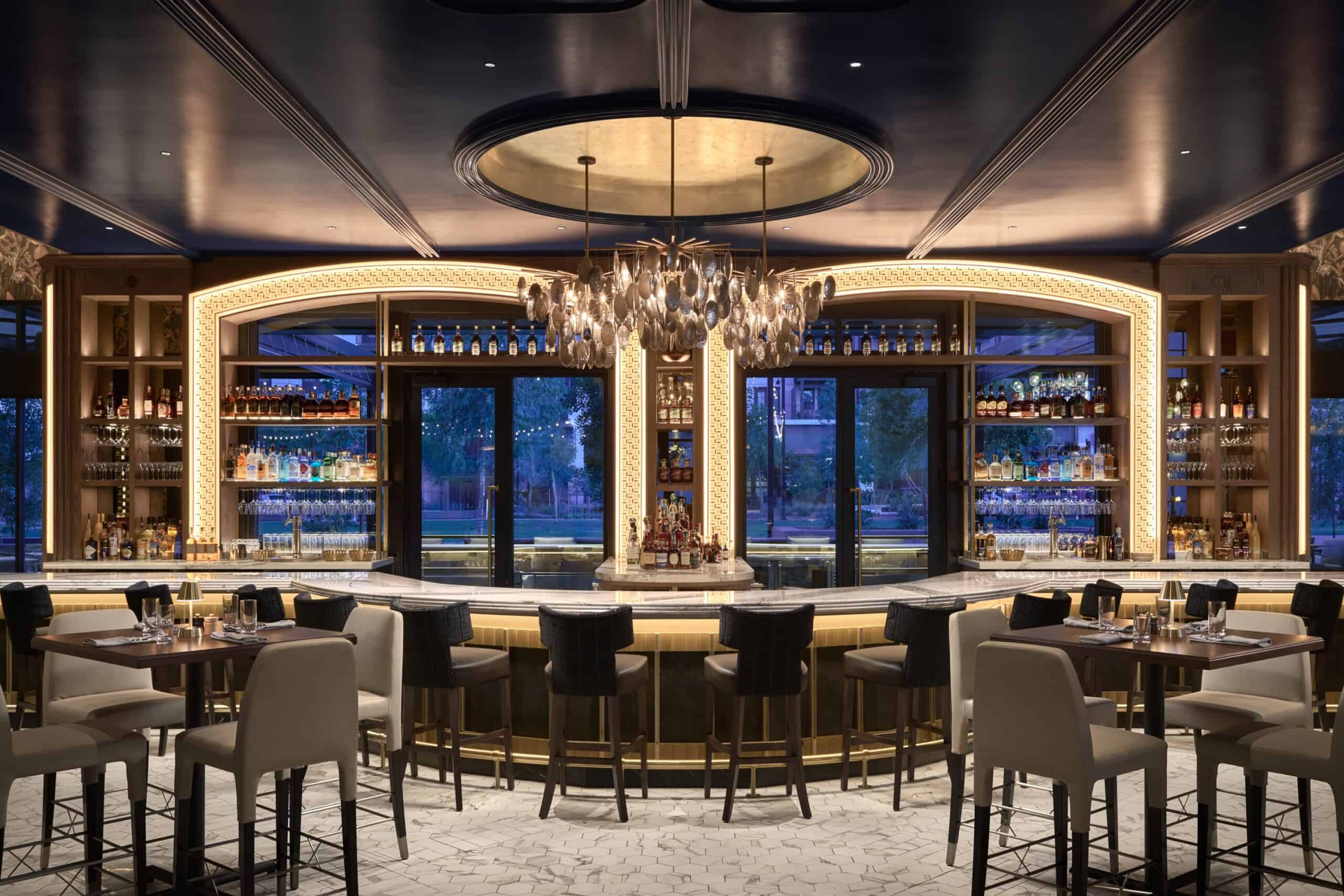 Featured image for Harry & Izzy’s
